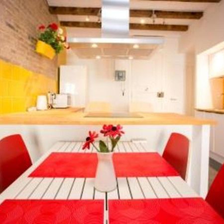 Apartament La Meva Llar Salva-64 Barcelona Zewnętrze zdjęcie