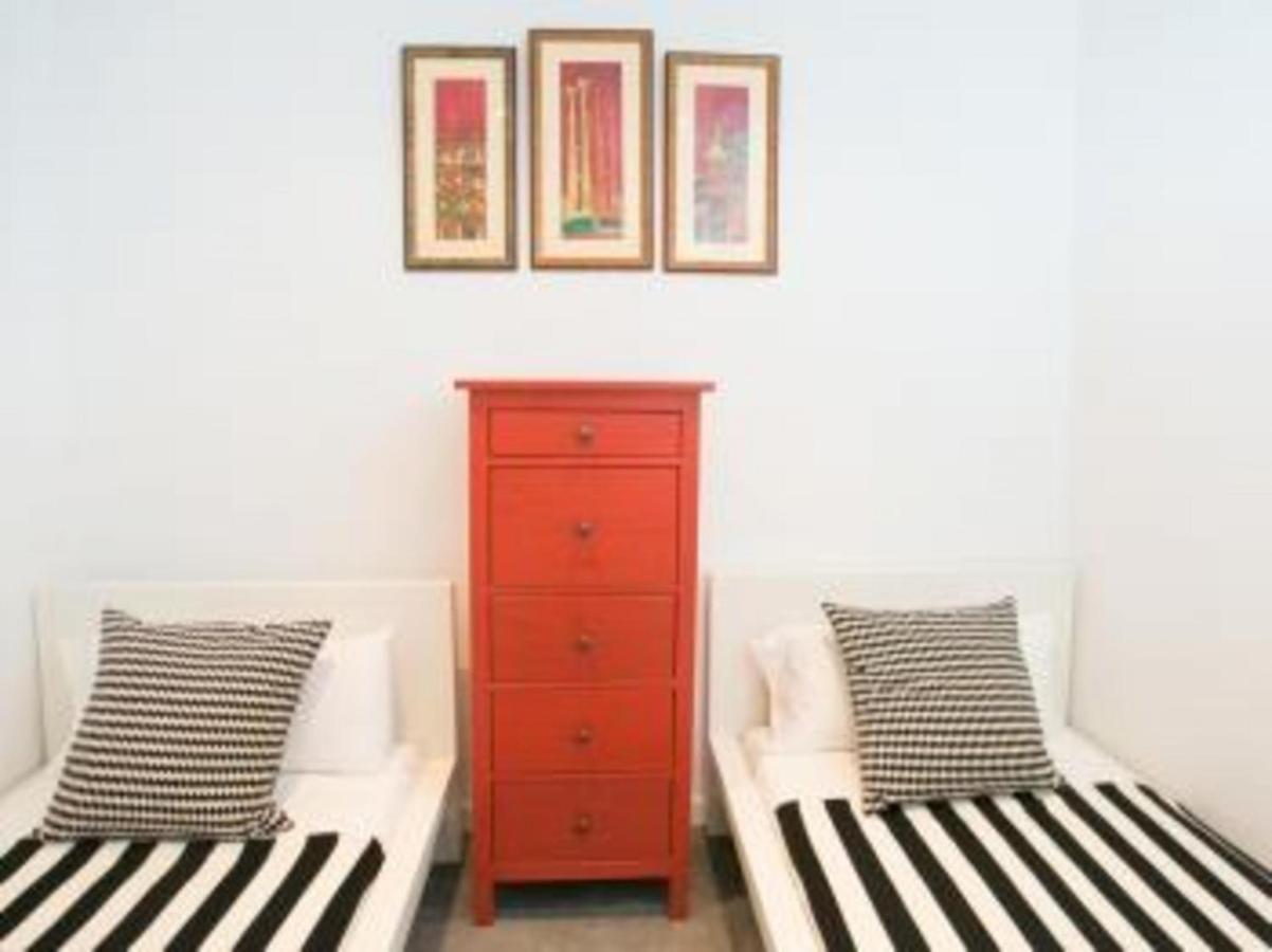 Apartament La Meva Llar Salva-64 Barcelona Zewnętrze zdjęcie