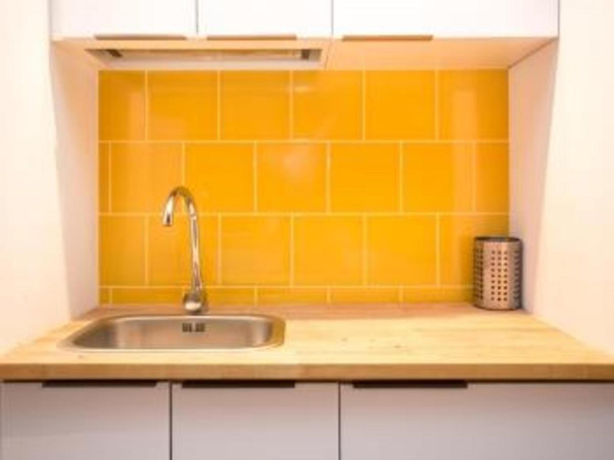 Apartament La Meva Llar Salva-64 Barcelona Zewnętrze zdjęcie