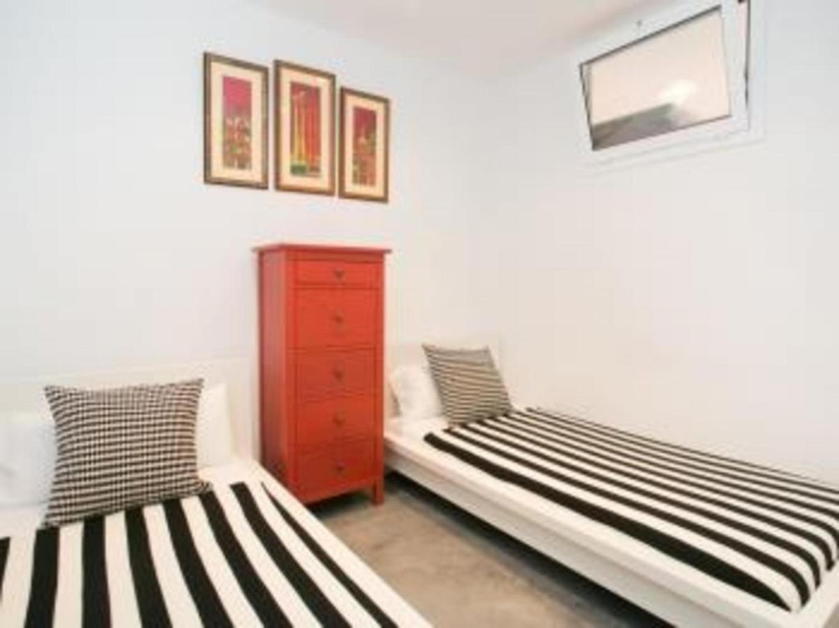 Apartament La Meva Llar Salva-64 Barcelona Zewnętrze zdjęcie