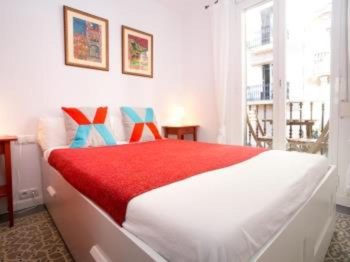 Apartament La Meva Llar Salva-64 Barcelona Zewnętrze zdjęcie